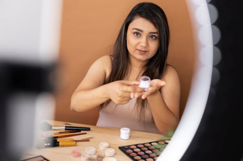 Halal Beauty Products: The Growing Market and Its Impact