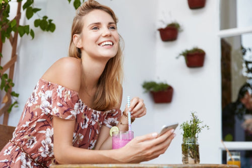 The Growing Popularity of Organic Beauty Products Among Eco-Conscious Consumers