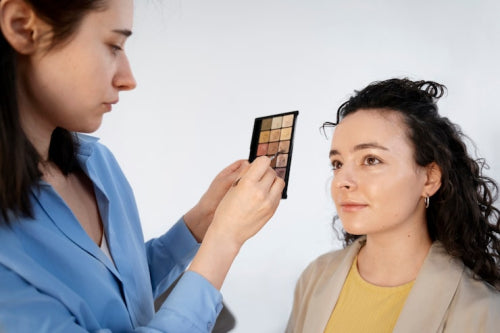 The Truth About Organic Makeup Dupes: Are They Worth It?