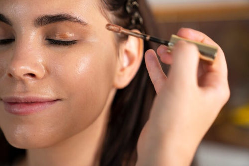 The Best Organic Concealer Brands You Should Try
