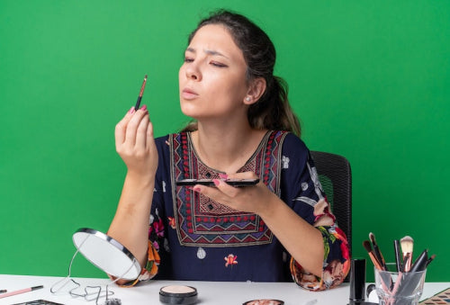 The Rise of Organic Makeup in Southeast Asia