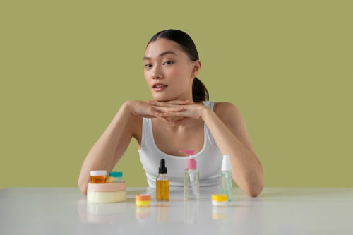 The Growing Demand for Organic Beauty Products in Southeast Asia