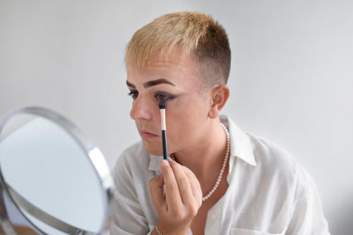 The Rise of Gender-Neutral Makeup in Clean Beauty Lines