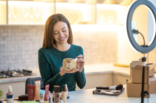 Why Organic Makeup Is Becoming a Must-Have for Modern Consumers