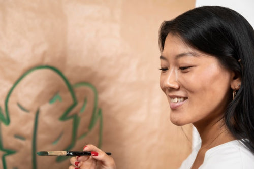 How Organic Makeup Brands Are Shaping the Future of Beauty in Asia