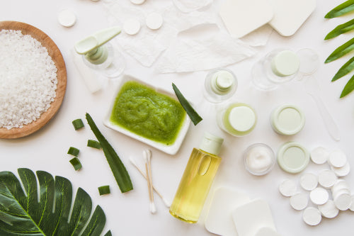Why More Consumers Are Turning to Vegan Beauty Products