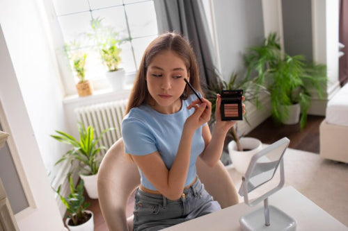 How Organic Makeup Brands Are Redefining Beauty Standards