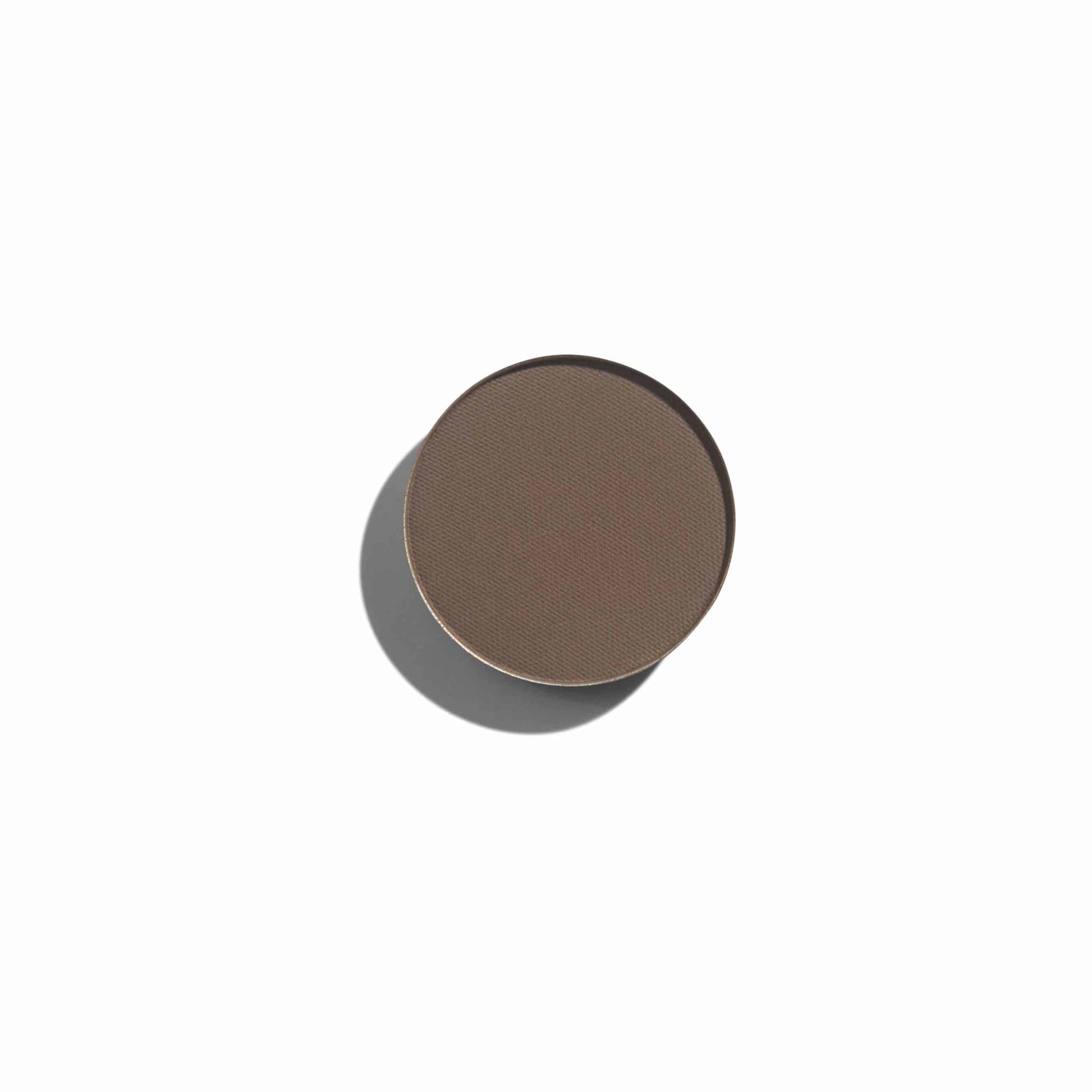 Alluring Brow Powder Deep Brown