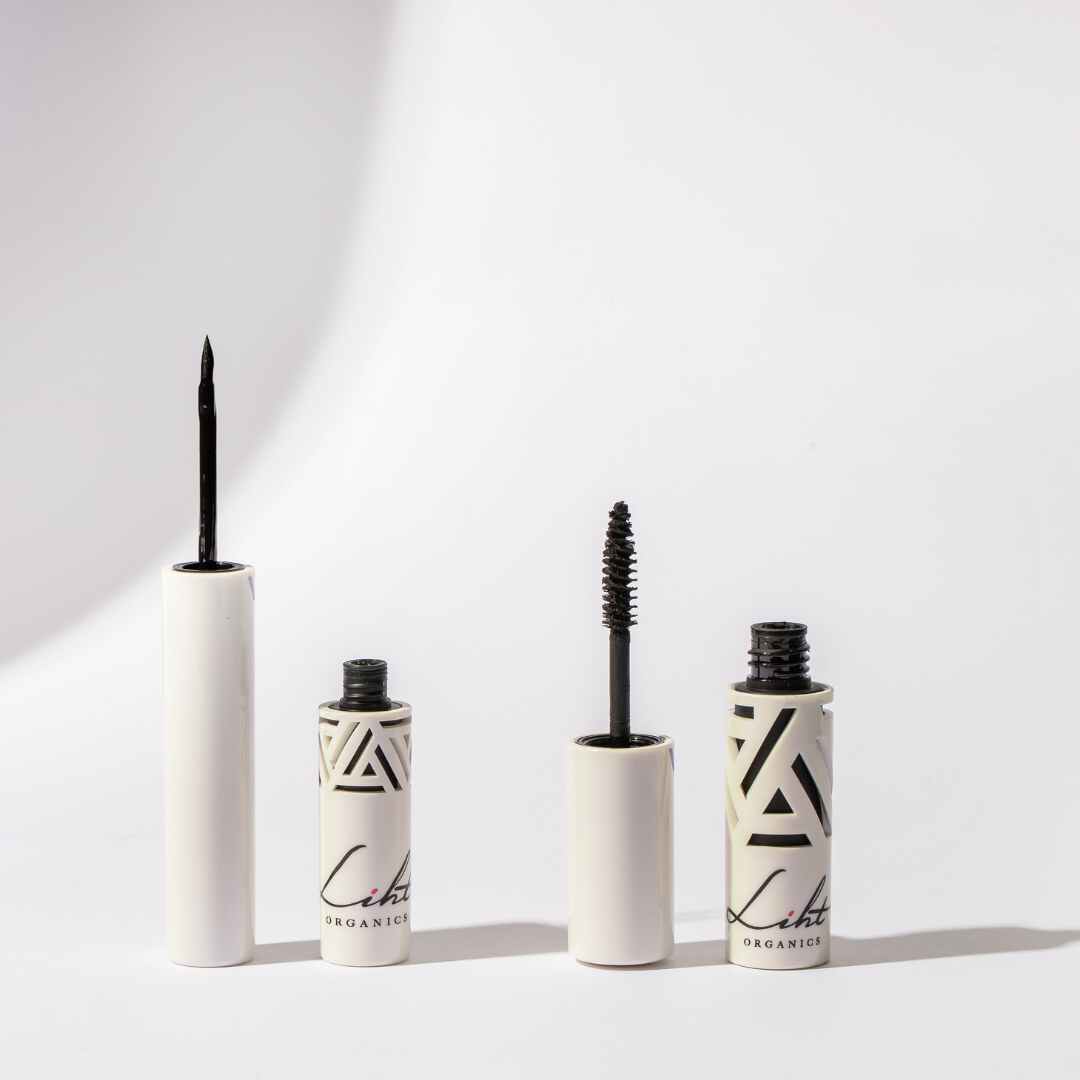 Electrifying Eyes Essentials