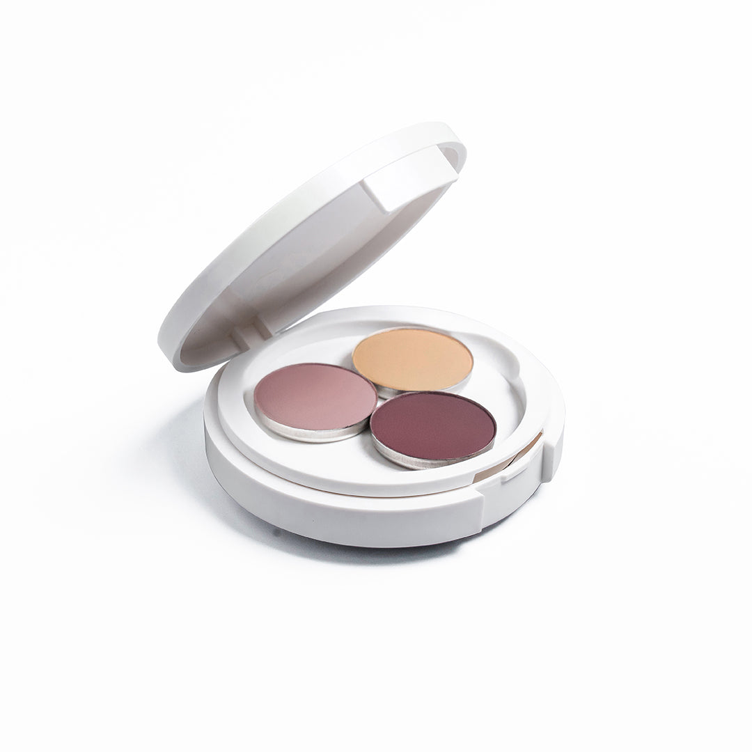 Illuminating Eyeshadow