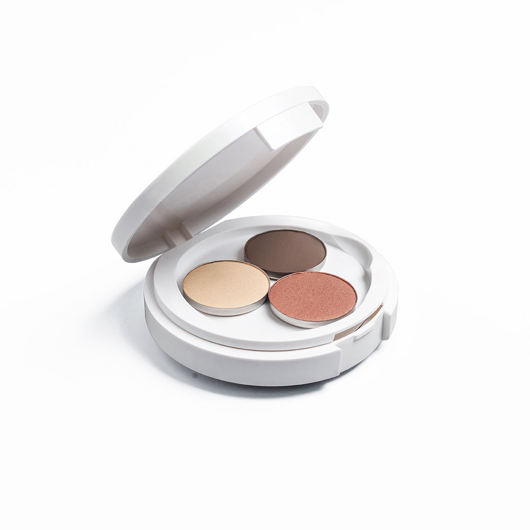 Illuminating Eyeshadow
