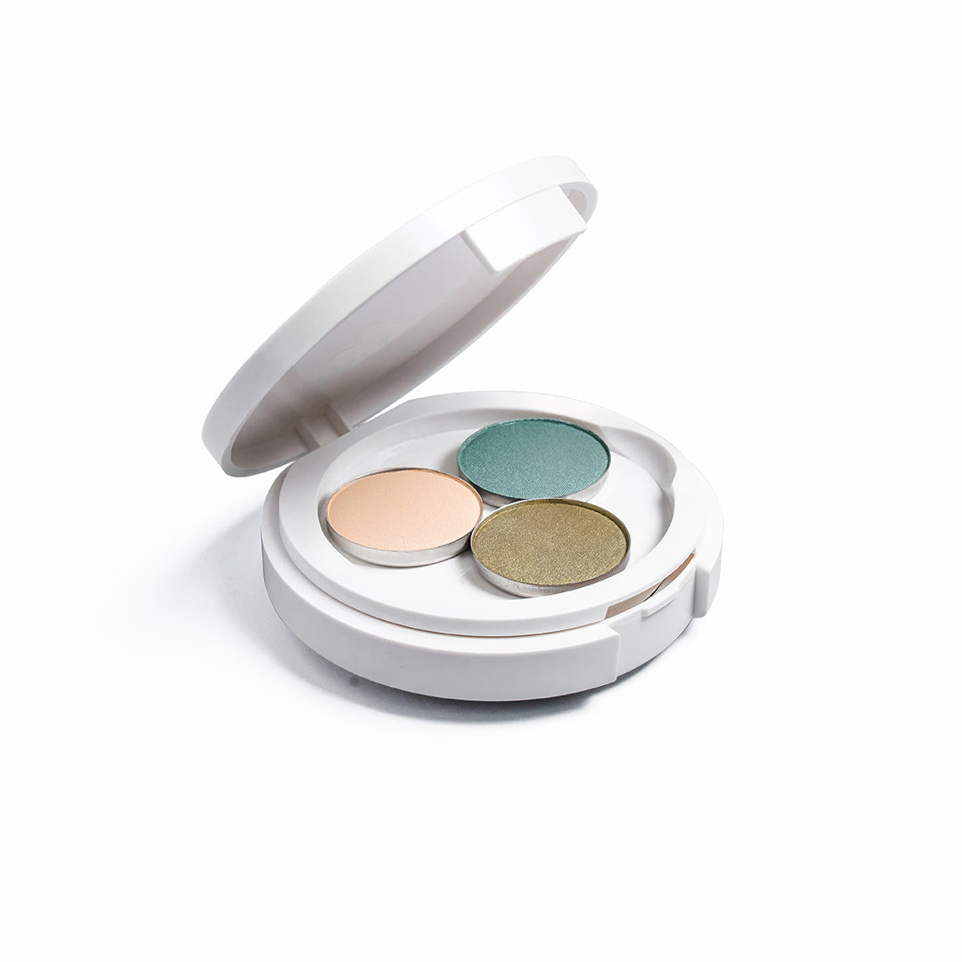 Illuminating Eyeshadow