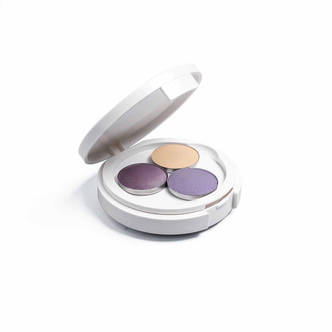 Illuminating Eyeshadow