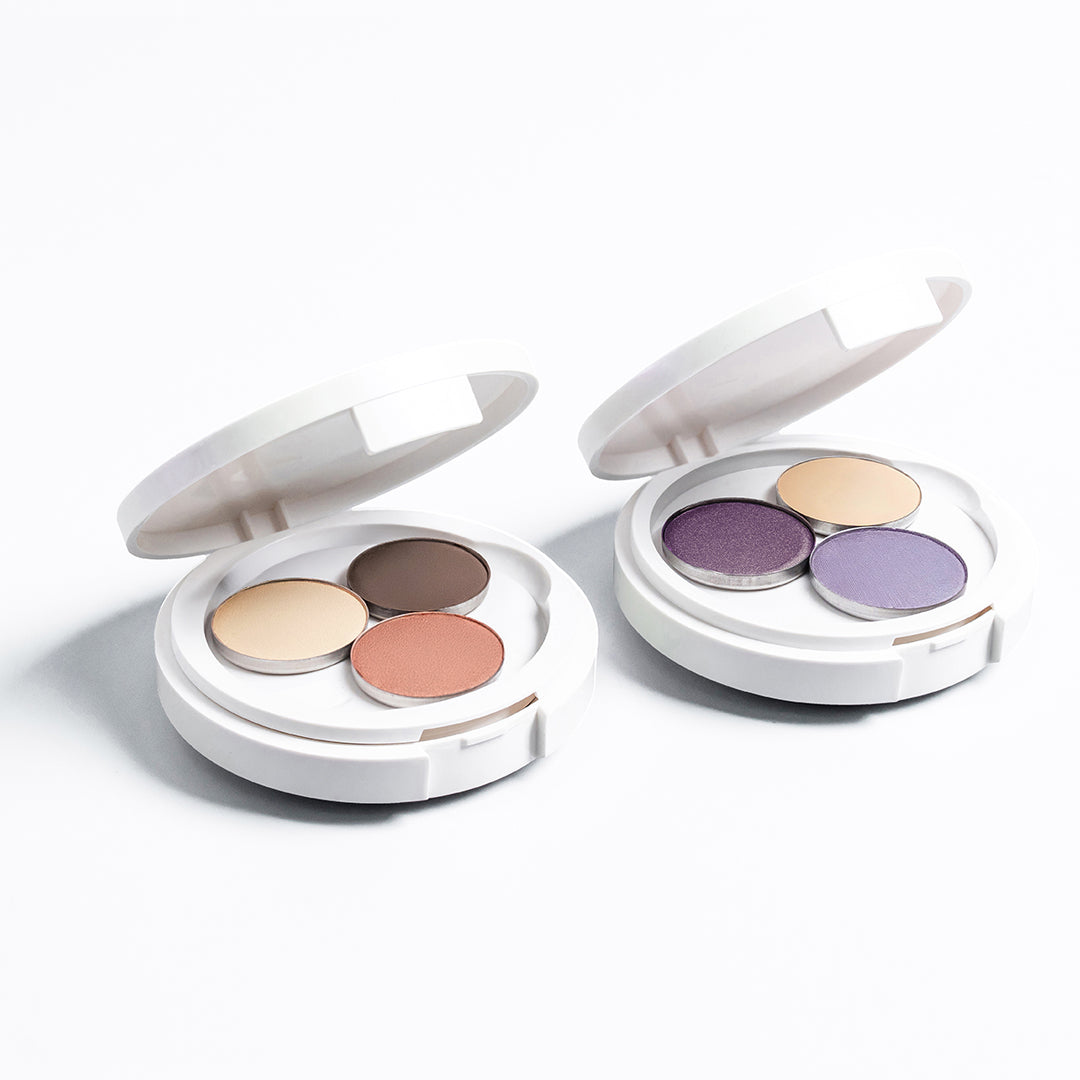 Illuminating Eyeshadow | Shop Organic Makeup by Liht Organics