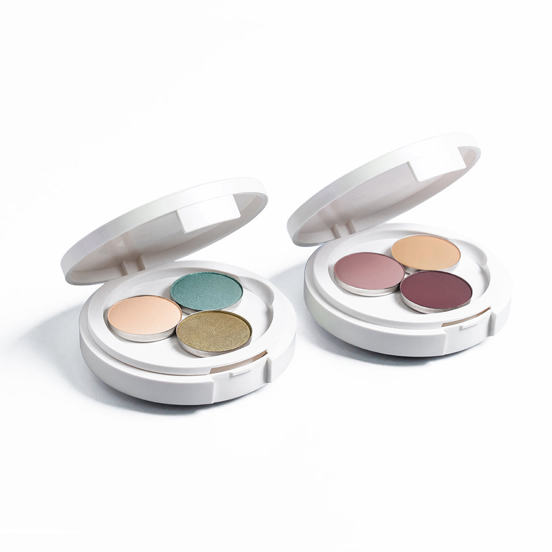 Illuminating Eyeshadow