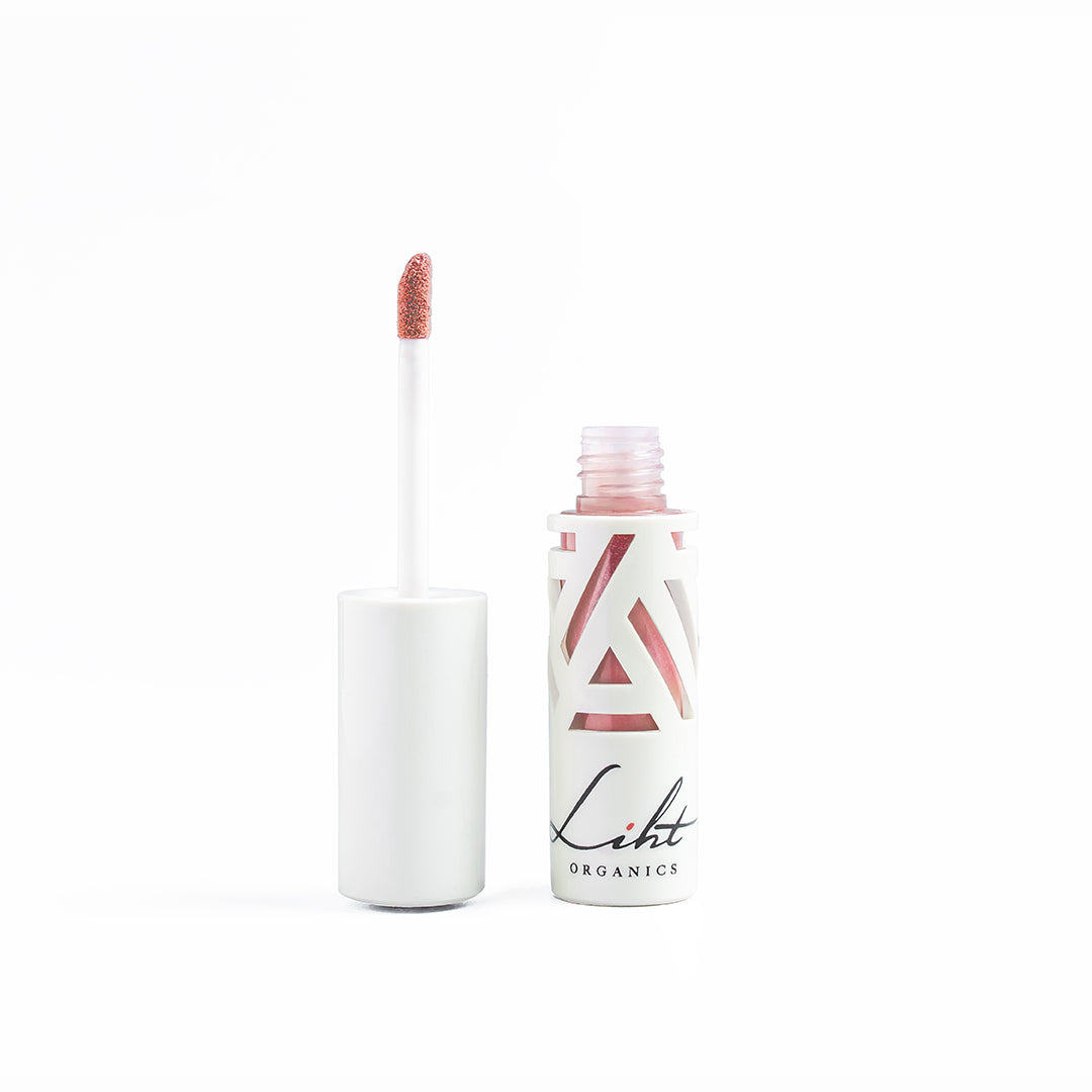 Moisture Burst Lip Glaze