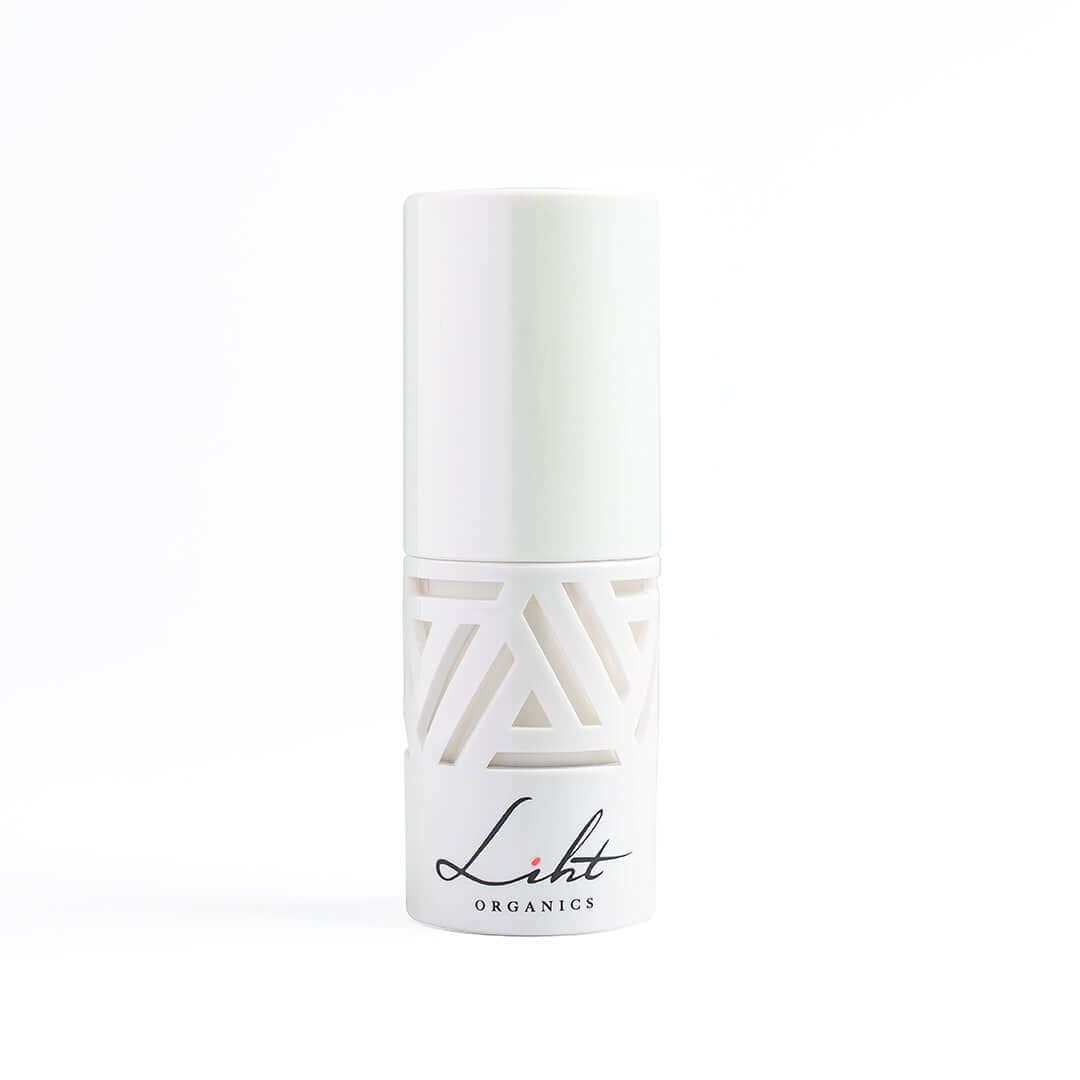 Organic Pore Perfection Primer with Rosehip & Aloe | Liht | Liht Organics