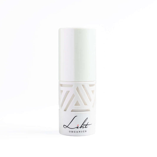 Organic Pore Perfection Primer with Rosehip & Aloe | Liht | Liht Organics