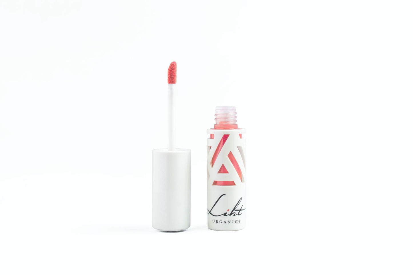 Color-Intense Liquid Lipstick