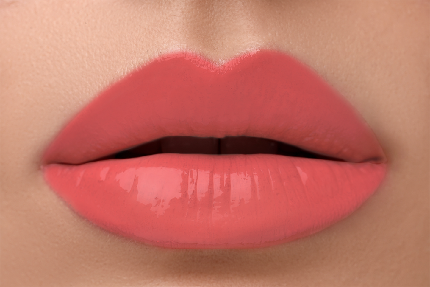 Color-Intense Liquid Lipstick