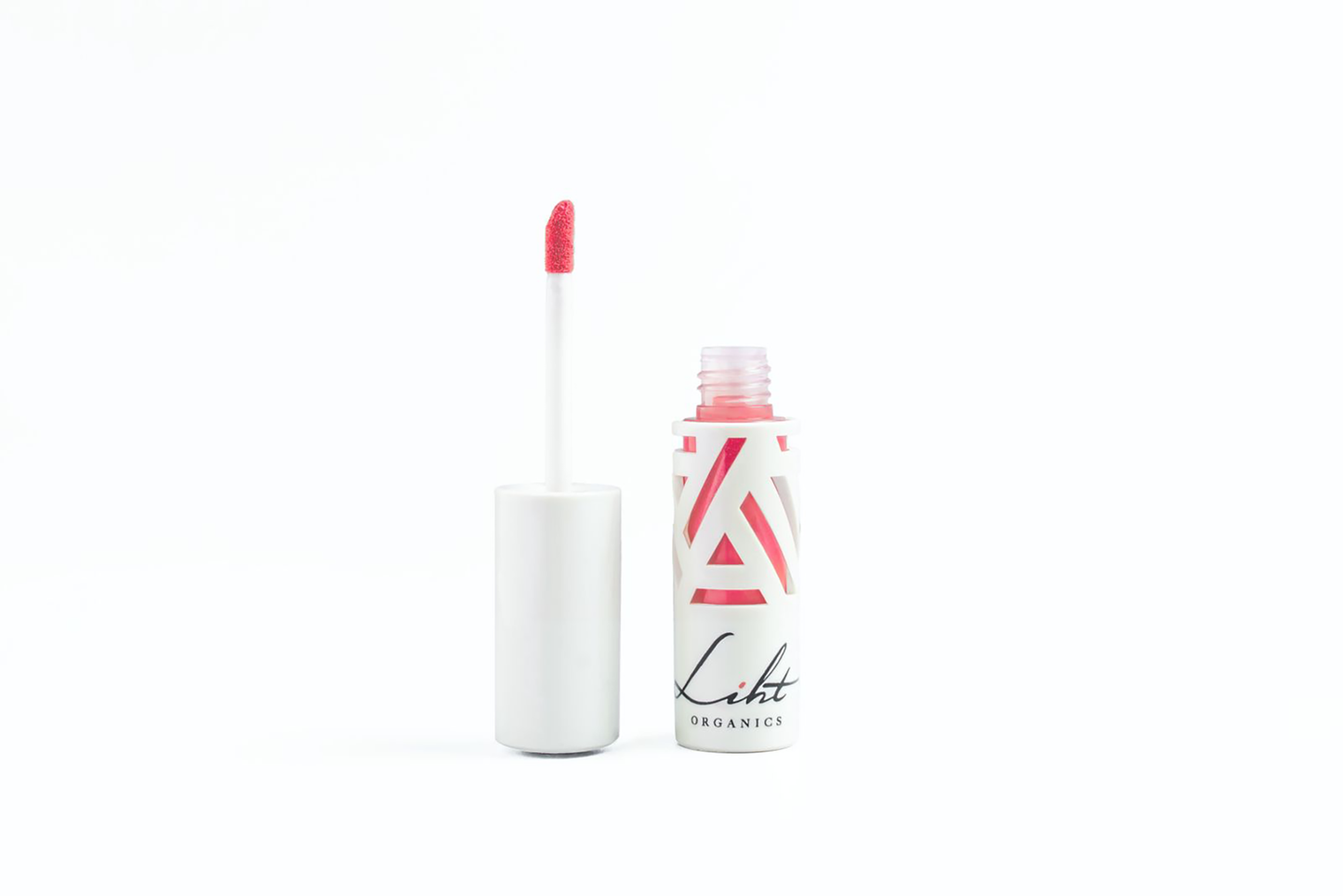 Color-Intense Liquid Lipstick