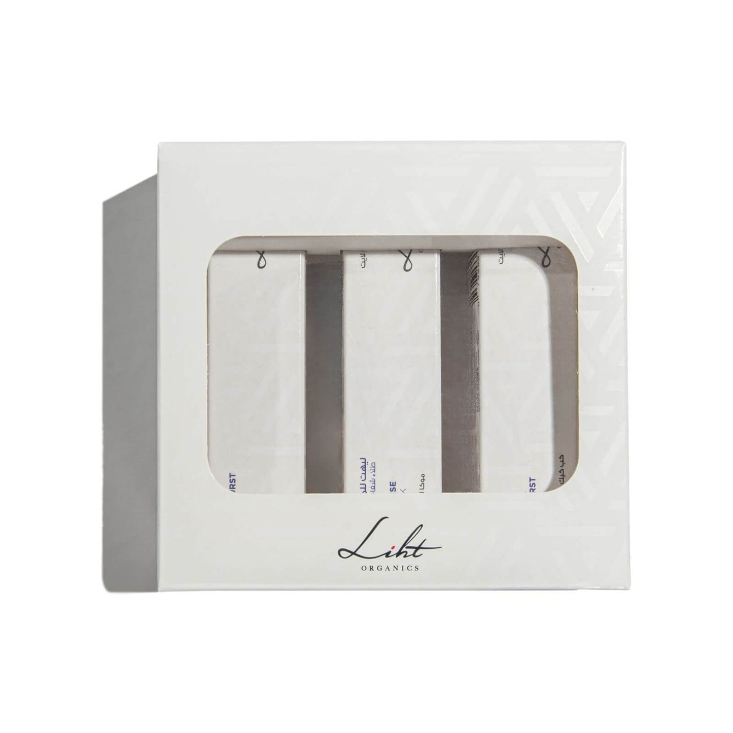 Luxe Lips Bright Pack | Liht Organics