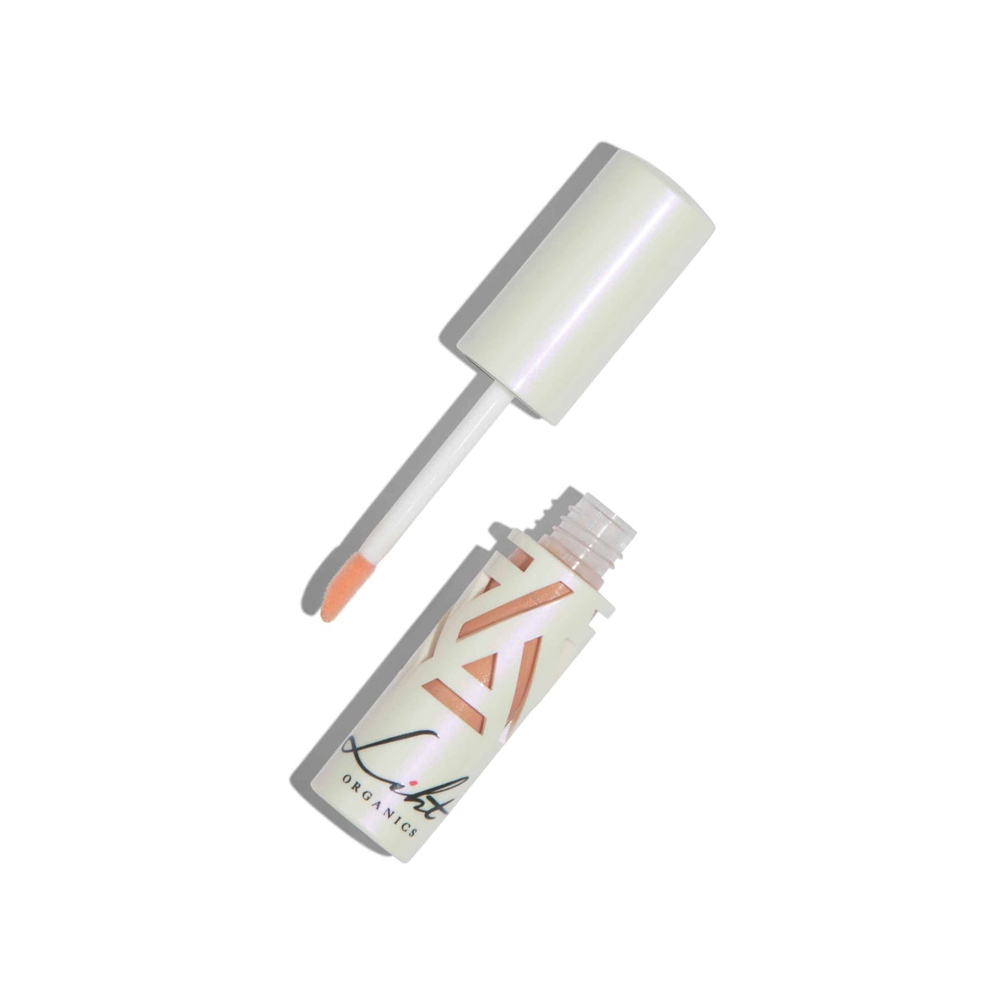 Luxe Lips Pack peach cream