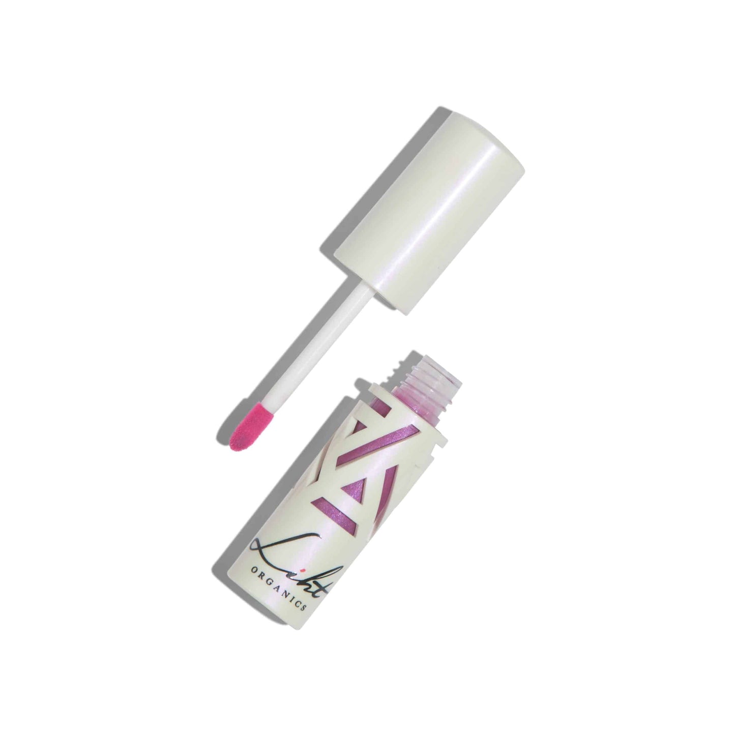 Luxe Lips Pack pink cupcake