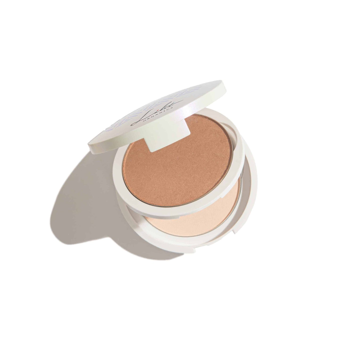 Travel Palette | Shop Organic Makeup by Liht Organics