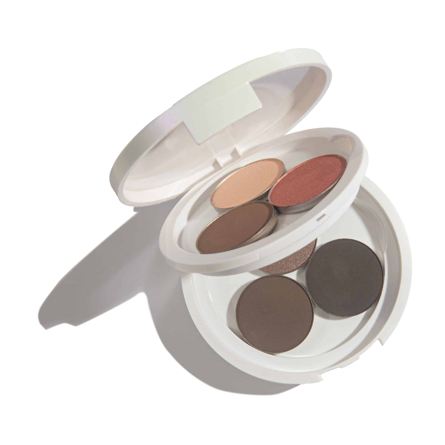 Travel Palette | Shop Organic Makeup by Liht Organics