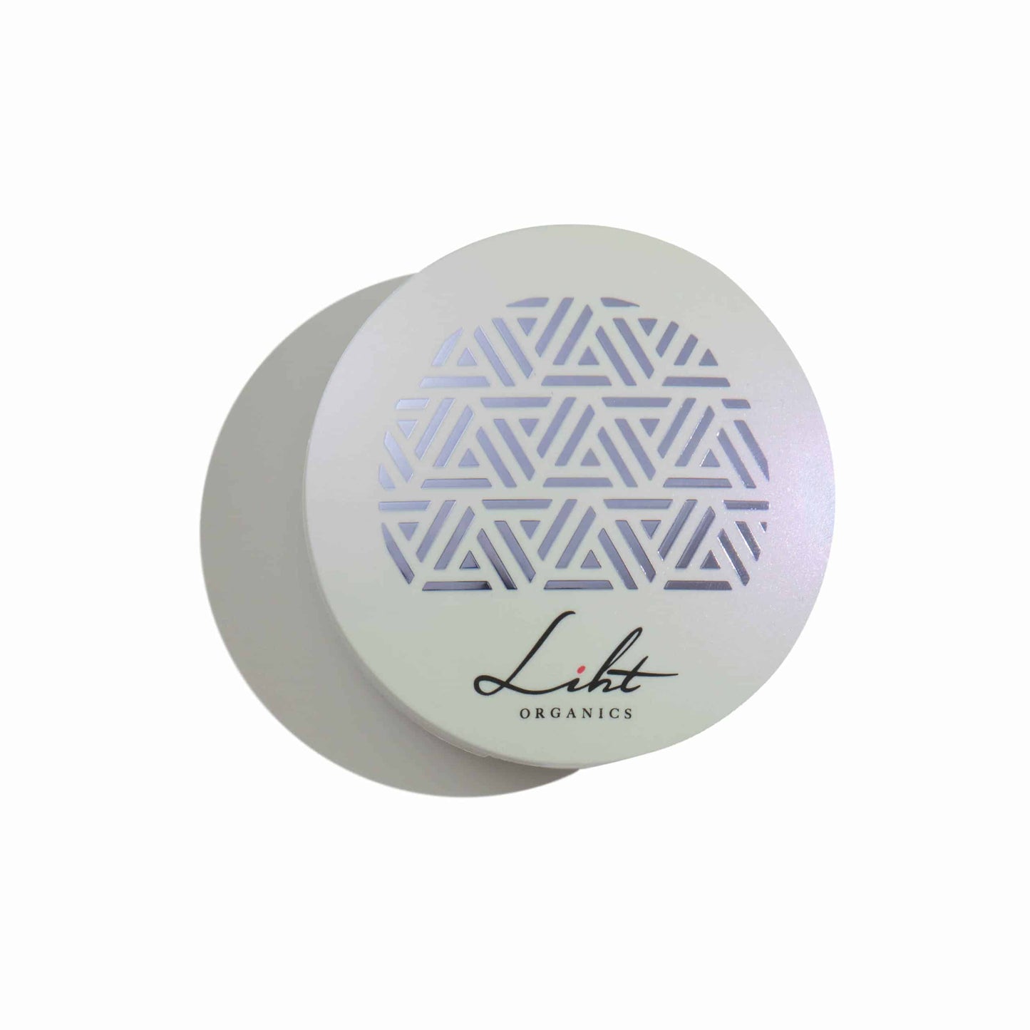 Travel Palette | Shop Organic Makeup by Liht Organics