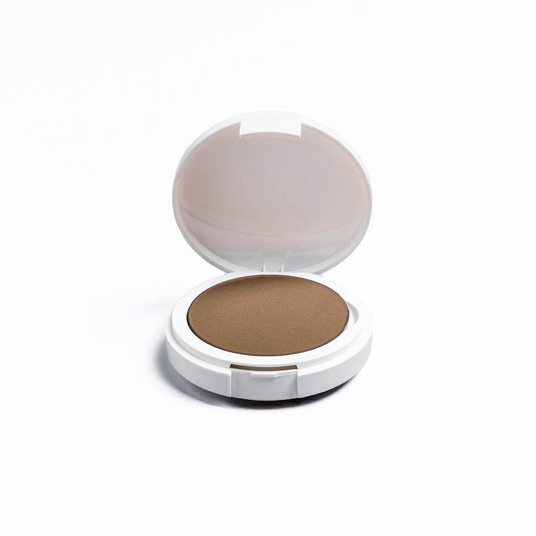 All Day Perfection Pressed Foundation | Shop Organic Makeup by Liht Organics