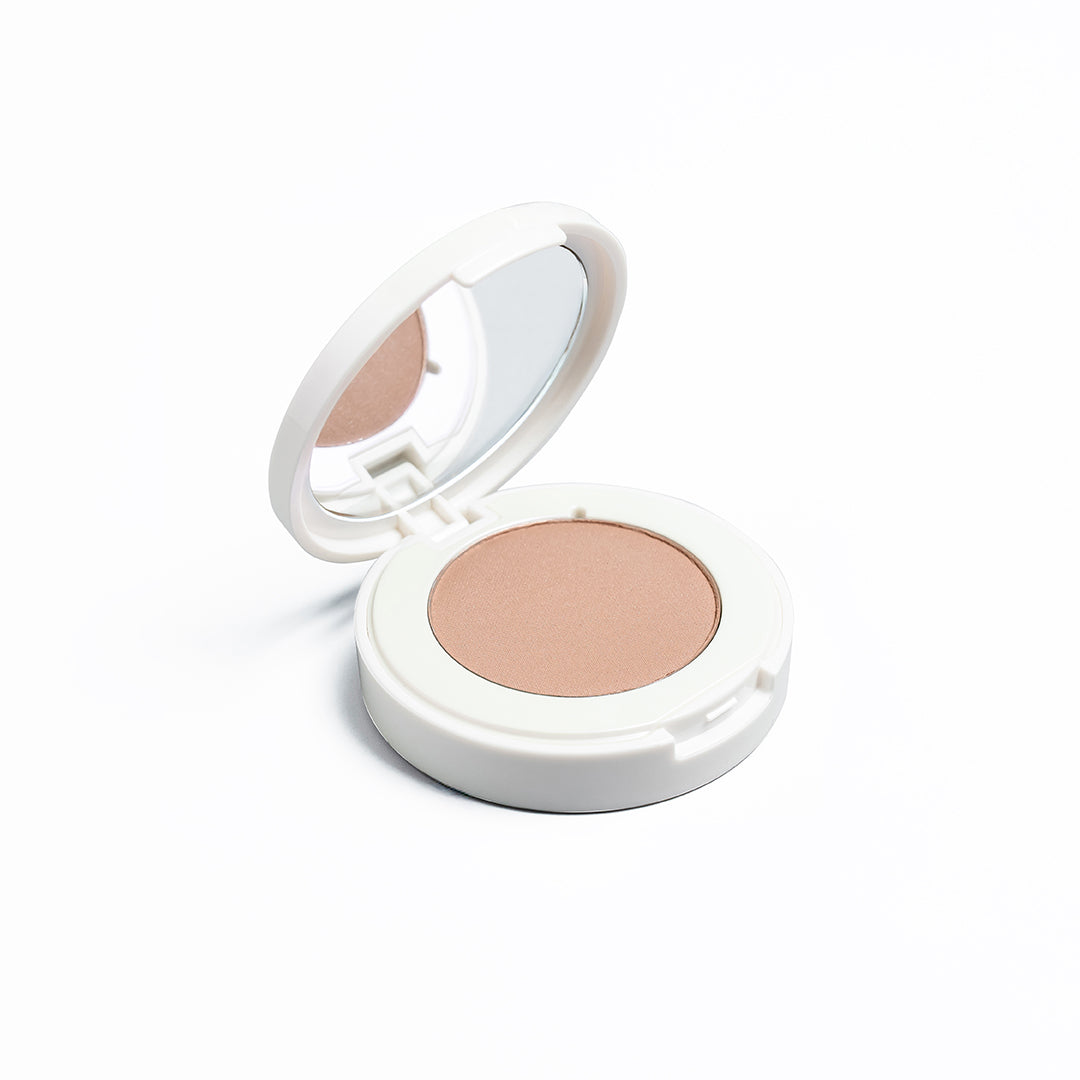 Sheer Radiance Blush | Shop Organic Makeup by Liht Organics