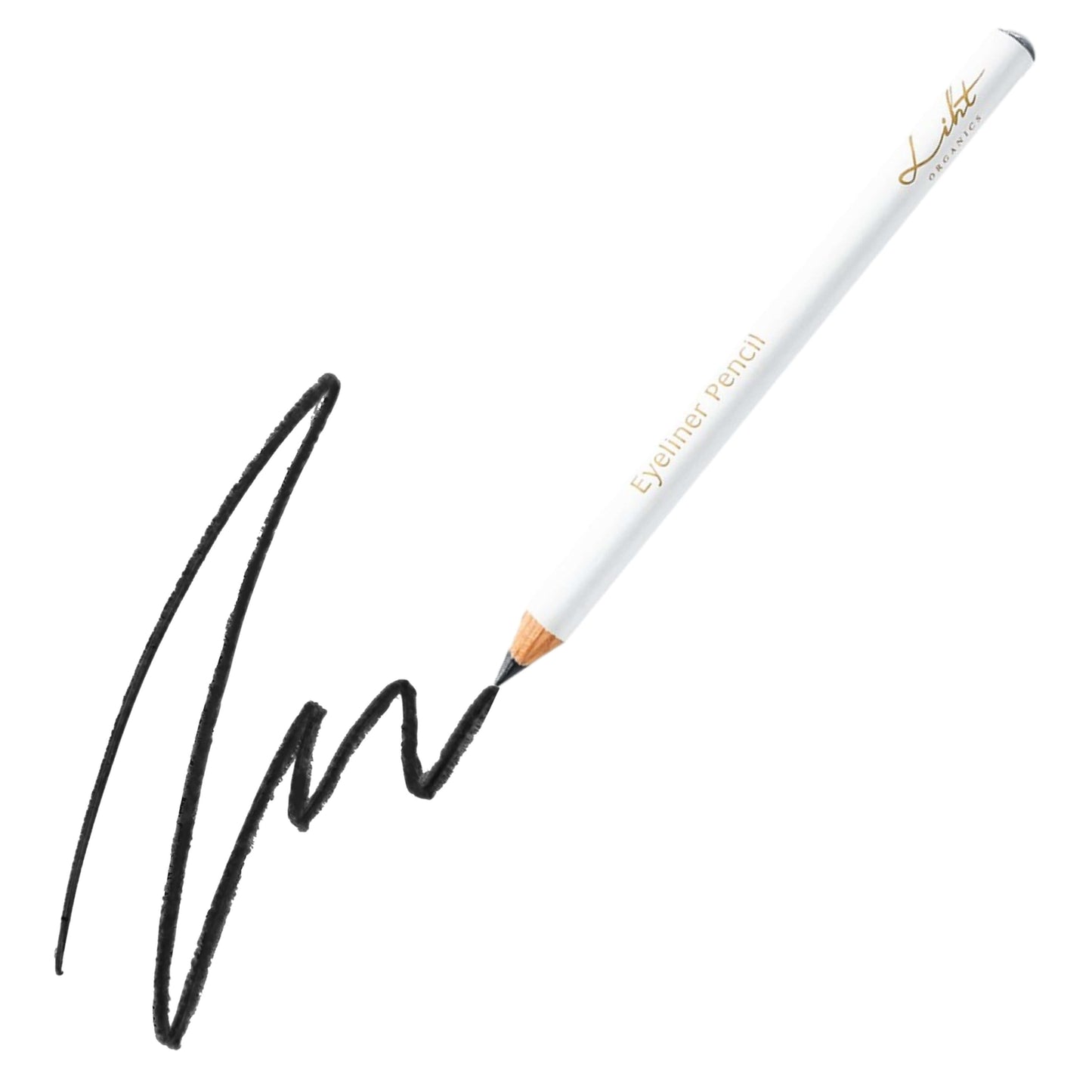 Ultimate Precision Eyeliner Pencil | Shop Organic Makeup by Liht Organics