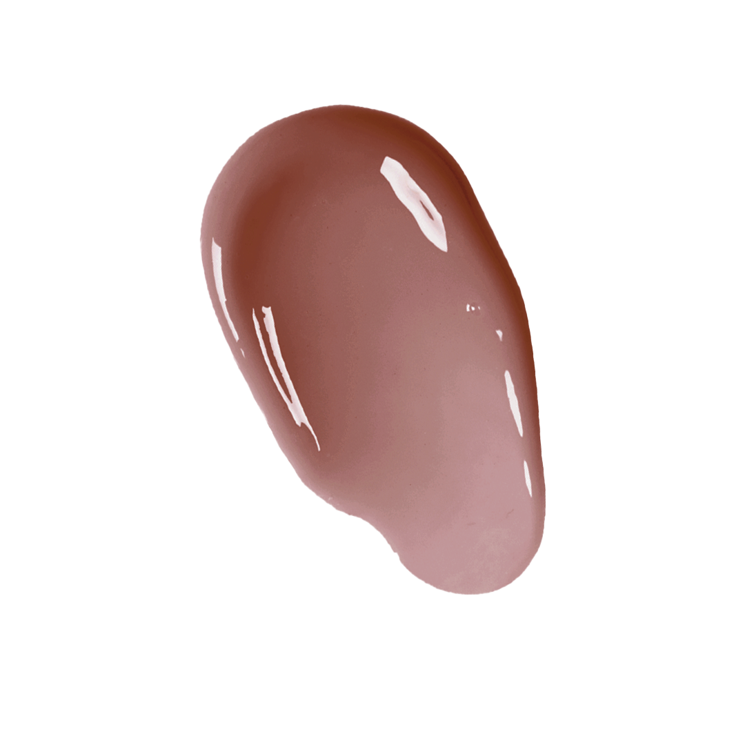 Color-Intense Liquid Lipstick