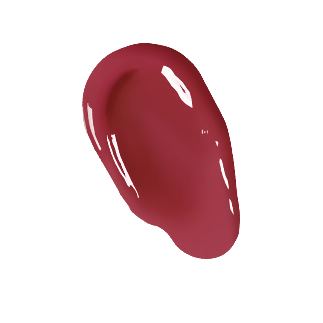Color-Intense Liquid Lipstick
