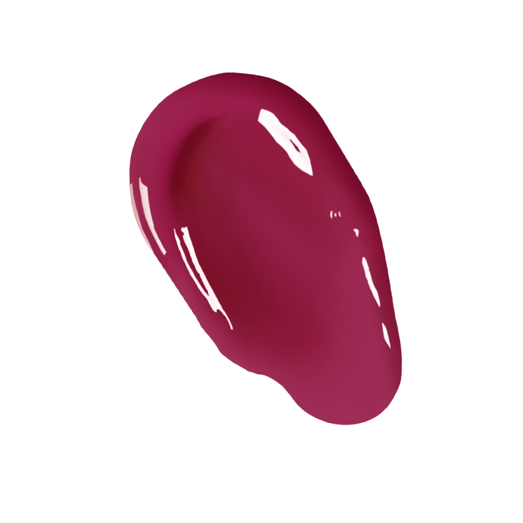 Color-Intense Liquid Lipstick