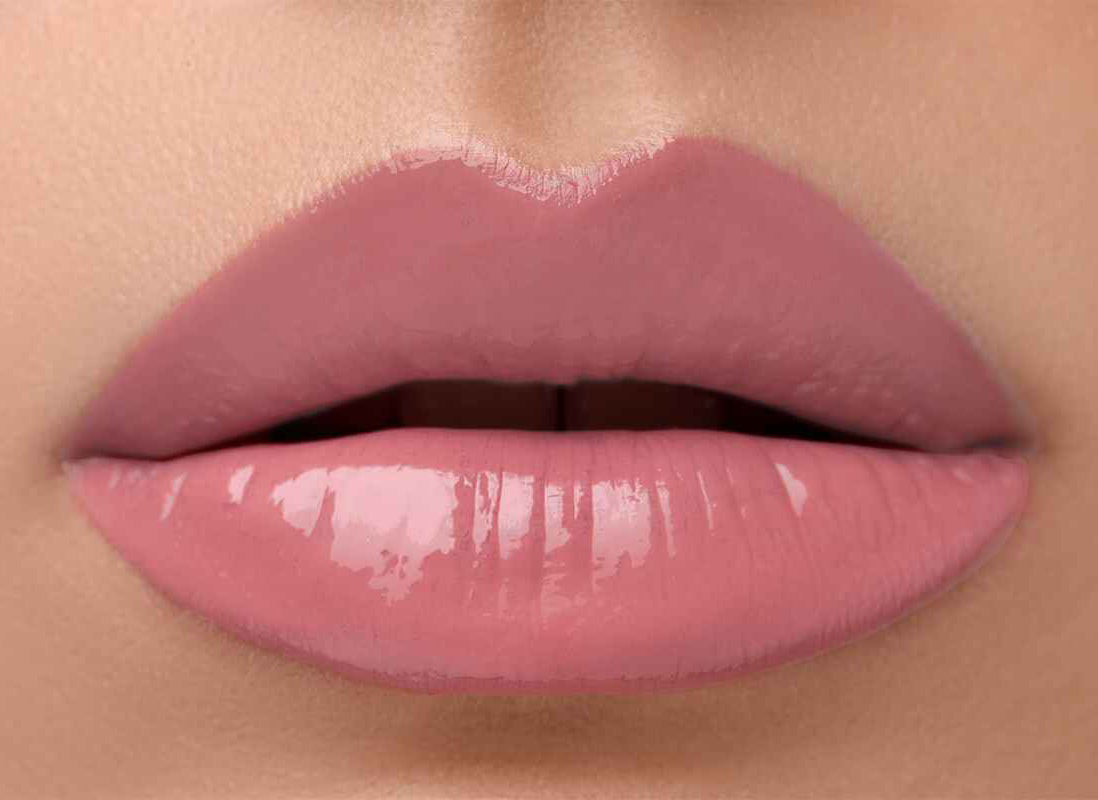 Color-Intense Liquid Lipstick | Shop Organic Makeup by Liht Organics