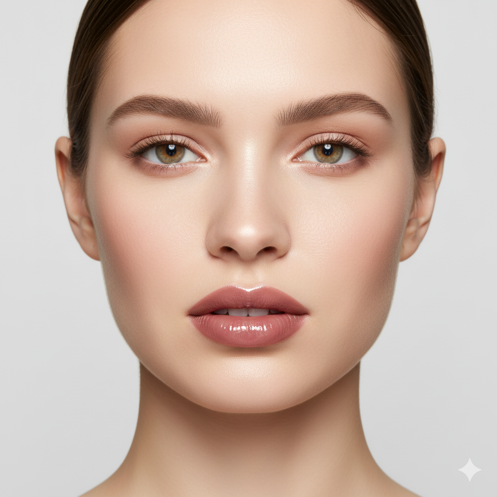 Color-Intense Liquid Lipstick