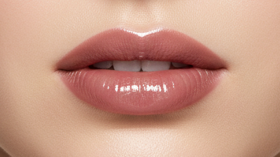Color-Intense Liquid Lipstick