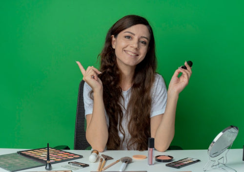 The Rise of Vegan Makeup: Why Its Changing the Beauty Industry
