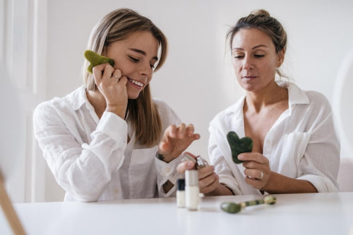 Clean Beauty Explained: The Shift Toward Non-Toxic Cosmetics
