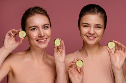 Organic Skincare vs. Traditional Beauty Products: A Comparison