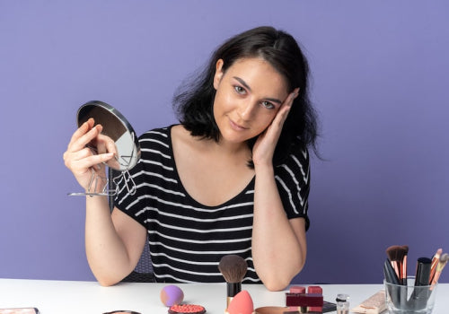 Why Your Makeup Should Be As Good for Your Skin As It Is for Your Look
