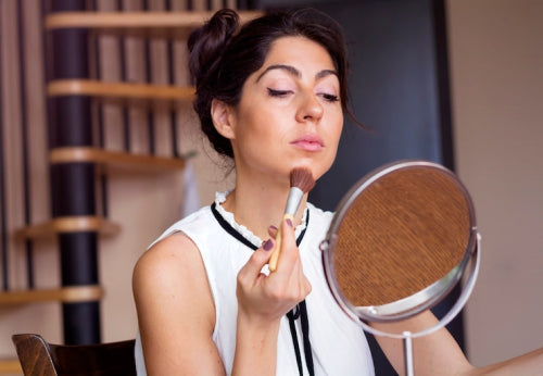 Exploring the Benefits of USDA-Certified Organic Makeup
