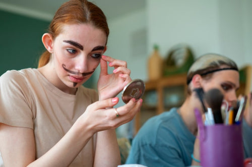 Why Organic Makeup Brands Are Prioritizing Ingredient Transparency