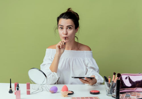 Whats Next for Organic Makeup: Emerging Trends and Consumer Preferences