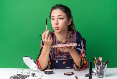 What You Should Know About the Rise of Organic Makeup in Southeast Asia