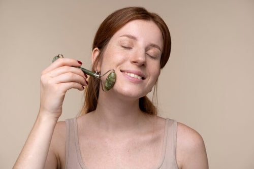 The Connection Between Organic Makeup and Long-Term Skin Health