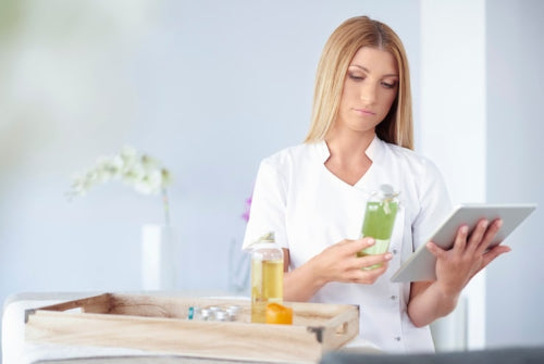 Clean Beauty Gains Ground as Consumers Demand Transparency in Ingredient Lists